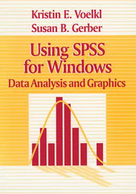 Gerber / Finn |  Using SPSS for Windows | eBook | Sack Fachmedien