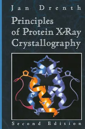 Drenth |  Principles of Protein X-ray Crystallography | eBook | Sack Fachmedien
