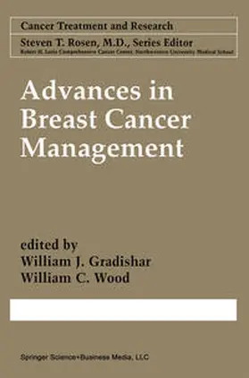 Gradishar / Wood |  Advances in Breast Cancer Management, 2nd edition | eBook | Sack Fachmedien