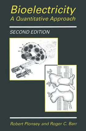 Plonsey / Barr | Bioelectricity | E-Book | www.sack.de