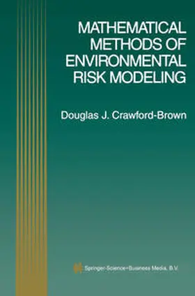 Crawford-Brown | Mathematical Methods of Environmental Risk Modeling | E-Book | www.sack.de
