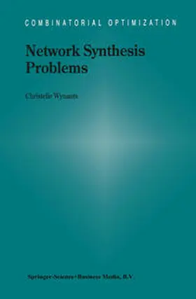 Wynants |  Network Synthesis Problems | eBook | Sack Fachmedien