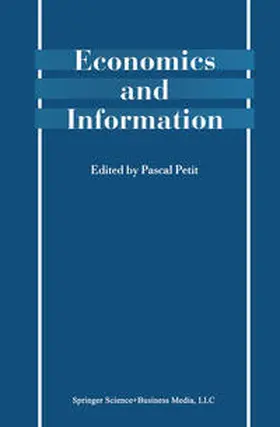 Petit |  Economics and Information | eBook | Sack Fachmedien