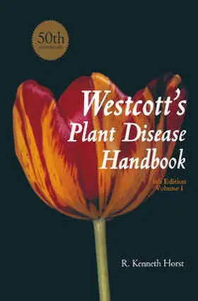 Horst |  Westcott's Plant Disease Handbook | eBook | Sack Fachmedien