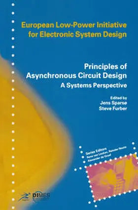 Sparsø / Furber | Principles of Asynchronous Circuit Design | E-Book | www.sack.de