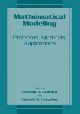 Uvarova / Latyshev | Mathematical Modeling | E-Book | www.sack.de
