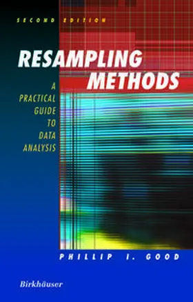 Good |  Resampling Methods | eBook | Sack Fachmedien