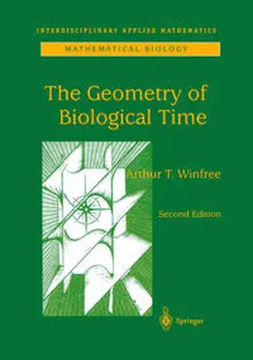 Winfree |  The Geometry of Biological Time | eBook | Sack Fachmedien