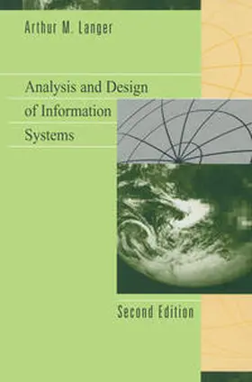 Langer |  Analysis and Design of Information Systems | eBook | Sack Fachmedien
