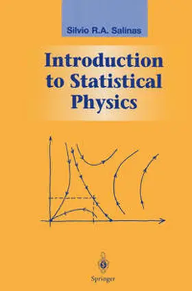 Salinas |  Introduction to Statistical Physics | eBook | Sack Fachmedien