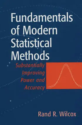 Wilcox |  Fundamentals of Modern Statistical Methods | eBook | Sack Fachmedien
