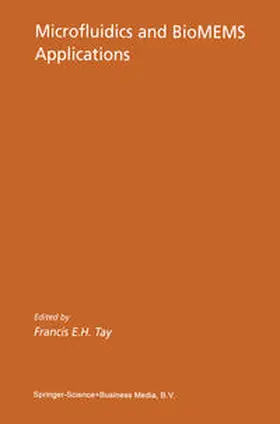 Tay | Microfluidics and BioMEMS Applications | E-Book | sack.de