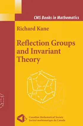 Kane | Reflection Groups and Invariant Theory | E-Book | sack.de