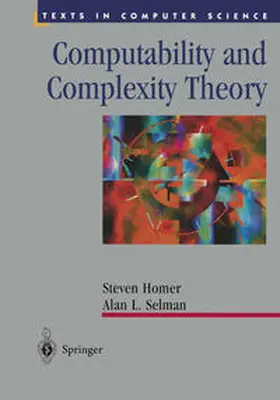 Homer / Selman |  Computability and Complexity Theory | eBook | Sack Fachmedien