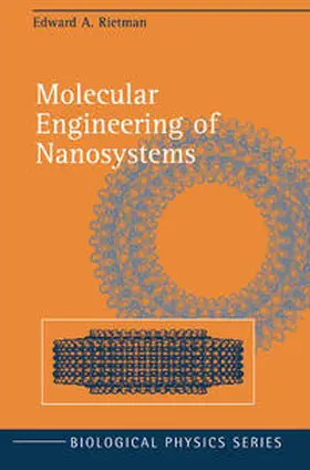 Rietman | Molecular Engineering of Nanosystems | E-Book | www.sack.de