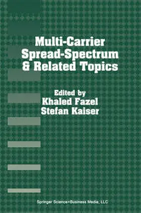 Fazel / Kaiser |  Multi-Carrier Spread-Spectrum & Related Topics | eBook | Sack Fachmedien