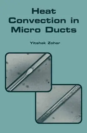 Zohar | Heat Convection in Micro Ducts | E-Book | sack.de
