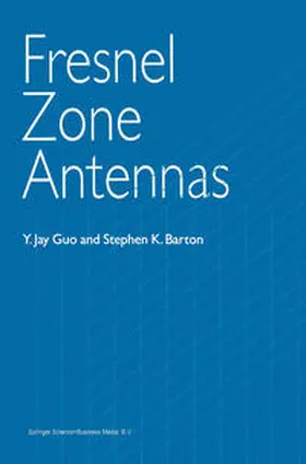 Guo / Barton | Fresnel Zone Antennas | E-Book | www.sack.de