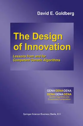 Goldberg |  The Design of Innovation | eBook | Sack Fachmedien