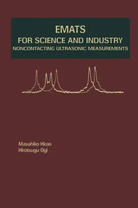 Hirao / Ogi | EMATs for Science and Industry | E-Book | www.sack.de