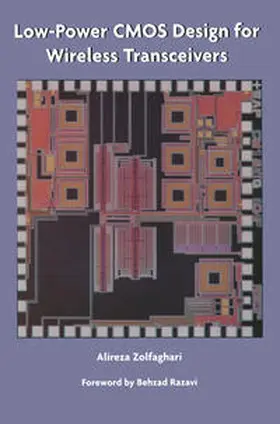 Zolfaghari | Low-Power CMOS Design for Wireless Transceivers | E-Book | www.sack.de