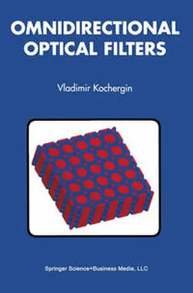 Kochergin | Omnidirectional Optical Filters | E-Book | www.sack.de