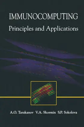 Tarakanov / Skormin / Sokolova | Immunocomputing | E-Book | sack.de