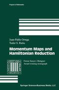 Ratiu / Ortega |  Momentum Maps and Hamiltonian Reduction | Buch |  Sack Fachmedien