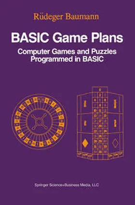 BASIC Game Plans | E-Book | www.sack.de