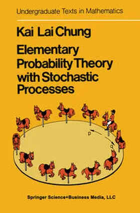 Chung |  Elementary Probability Theory with Stochastic Processes | eBook | Sack Fachmedien