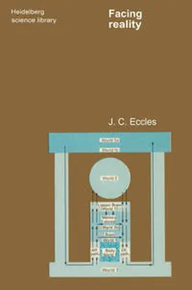 Eccles |  Facing Reality | eBook | Sack Fachmedien
