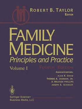 Taylor |  Family Medicine | eBook | Sack Fachmedien