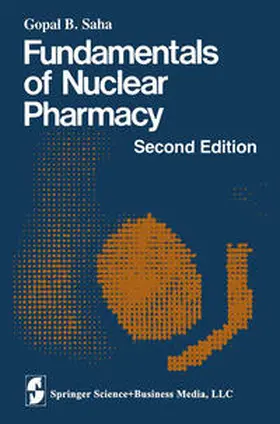 Saha |  Fundamentals of Nuclear Pharmacy | eBook | Sack Fachmedien