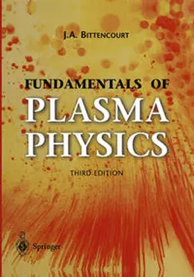 Bittencourt | Fundamentals of Plasma Physics | E-Book | sack.de