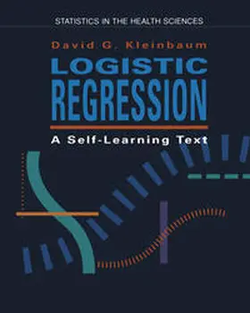 Kleinbaum |  Logistic Regression | eBook | Sack Fachmedien