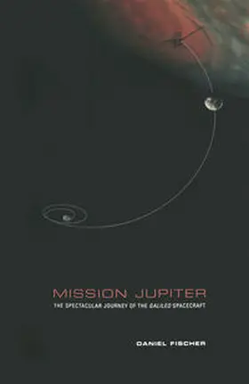 Fischer | Mission Jupiter | E-Book | www.sack.de