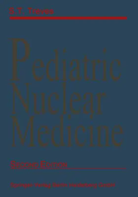 Treves |  Pediatric Nuclear Medicine | eBook | Sack Fachmedien