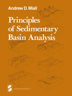 Miall |  Principles of Sedimentary Basin Analysis | eBook | Sack Fachmedien