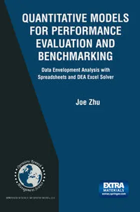 Zhu |  Quantitative Models for Performance Evaluation and Benchmarking | eBook | Sack Fachmedien