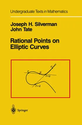 Silverman / Tate |  Rational Points on Elliptic Curves | eBook | Sack Fachmedien