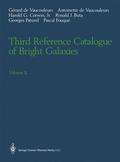 Vaucouleurs / Fouque / Corwin |  Third Reference Catalogue of Bright Galaxies | Buch |  Sack Fachmedien