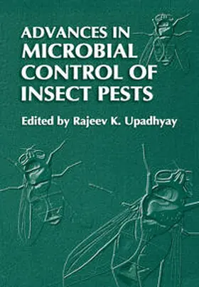 Upadhyay | Advances in Microbial Control of Insect Pests | E-Book | www.sack.de