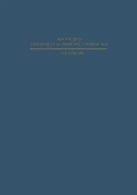 Samis |  Aging and Biological Rhythms | eBook | Sack Fachmedien
