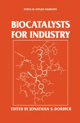 Dordick | Biocatalysts for Industry | E-Book | sack.de