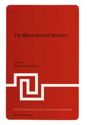 Cunha-Vaz |  The Blood-Retinal Barriers | eBook | Sack Fachmedien