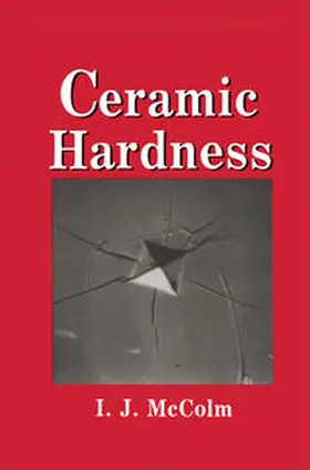 McColm | Ceramic Hardness | E-Book | www.sack.de