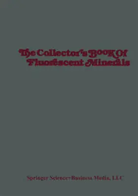 Robbins | The Collector’s Book of Fluorescent Minerals | E-Book | www.sack.de