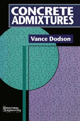 Dodson | Concrete Admixtures | E-Book | www.sack.de