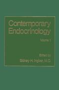 Ingbar |  Contemporary Endocrinology | Buch |  Sack Fachmedien