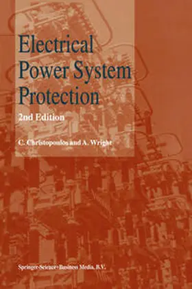 Christopoulos / Wright | Electrical Power System Protection | E-Book | www.sack.de